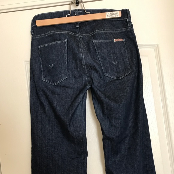 PRICE DROP!! HUDSON Jeans - Picture 6 of 6